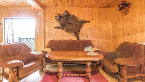 Holiday Home Dabrówno Kalbornia - Foto 4