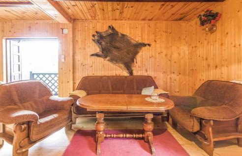 Holiday Home Dabrówno Kalbornia - Foto 4