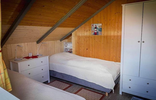 Juwel Feriendorf Glücksburg - Holnis 13 - Photo 5