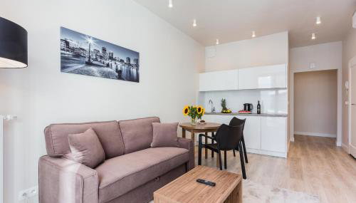 Platinum Residence Mokotów - Foto 4