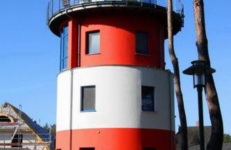 Ferienhaus Ostseedüne Glowe - Rügen - Foto 37