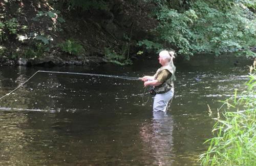 Haus Bodetal - Foto 4