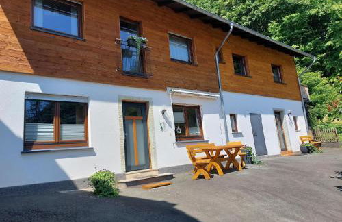 Ferienwohnung Oberschledorner Wald - Foto 39