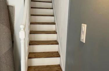 Jarnac, charmante maison au bord du fleuve - Foto 5