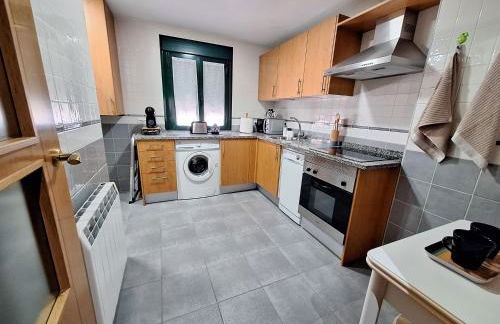 Apartamento Turístico El Canalizo I - Foto 8