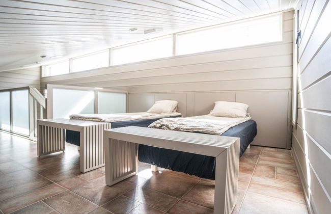 Loma-saaga 3 - Photo 16