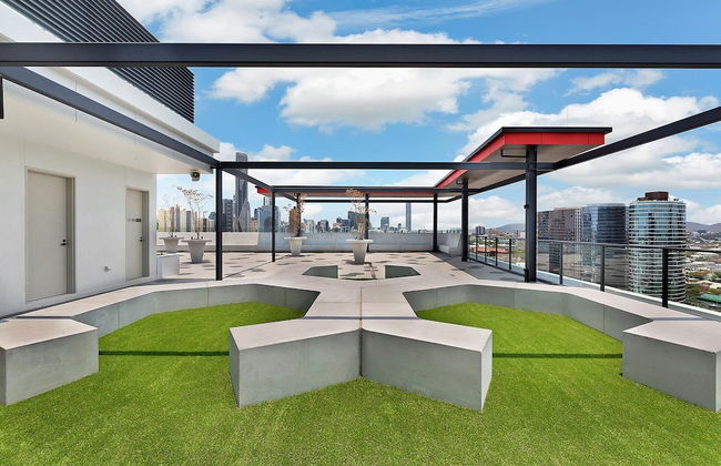 Kooii Apartments - Foto 52