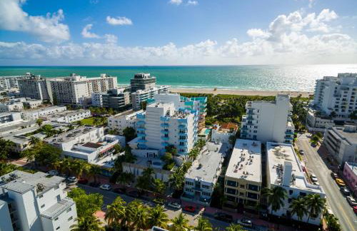 Dream Destinations at Ocean Place - Foto 1