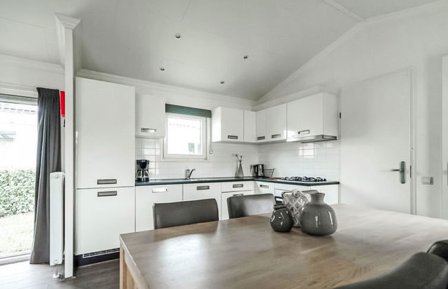 3 bedroom House in Dordrecht with swimming pool and terrace - Photo 19