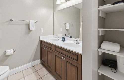 Top Floor Double Loft - 8BR - 4 000 Sq Ft - 20ft Ceilings - Foto 36