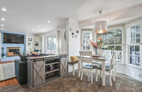 Dulles Luxury Movie Theater, Grill, Gazebo - Foto 8