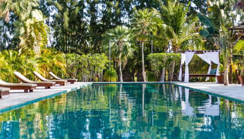 A Piscina Itaca - Foto 5