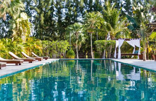 A Piscina Itaca - Foto 5