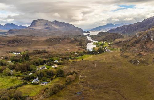 The Cottage at Corriness House - Photo 22