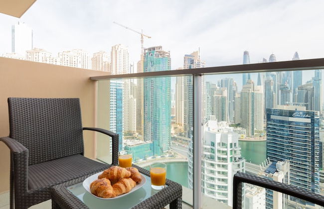 EDEN'S Homes & Villas - JW Marriott Marina Residences - Foto 49