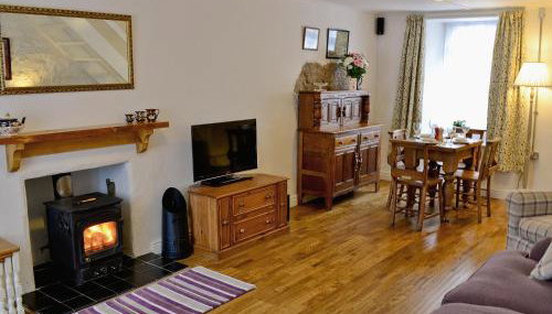 Jackdaw Cottage - Foto 3