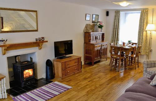 Jackdaw Cottage - Foto 3