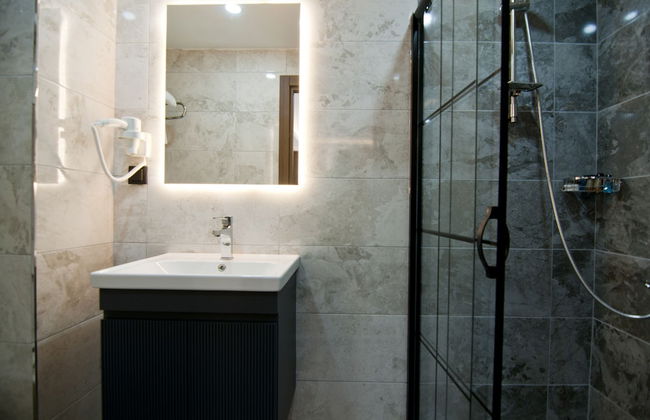 Grand Bagoz Hotel - Foto 50