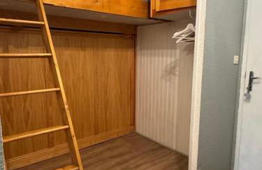 Appartement au pied des pistes à Gourette - Foto 9