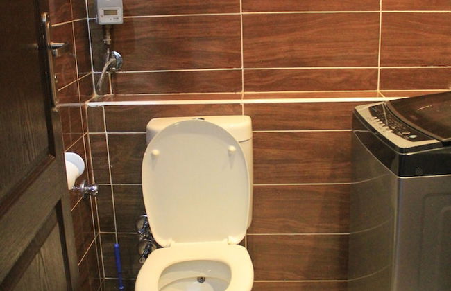 Florenza Khamsin Resort - Foto 41