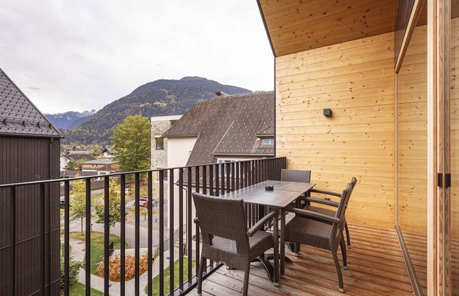 Modern Penthouse With Balcony - Foto 19