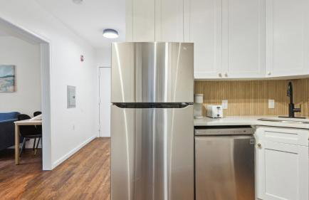 Jersey City Monthly Boutique 20 Min to NYC - Foto 65