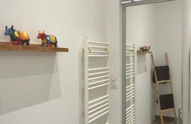 Loft au cœur de Tarare - Foto 15