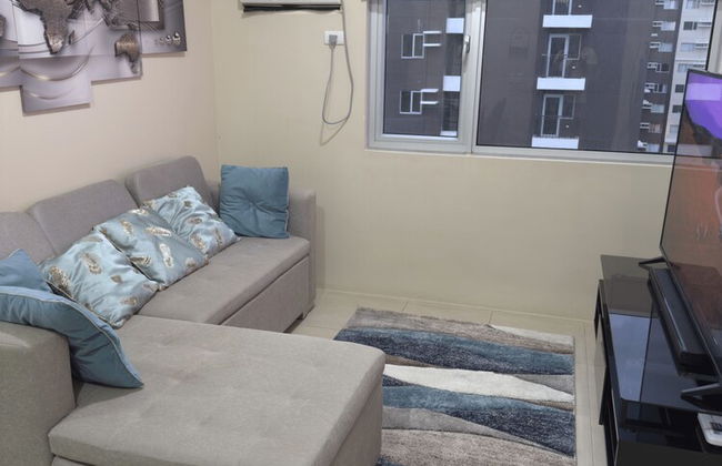 Apartment in Iloilo with swimming pool and terrace - Foto 19