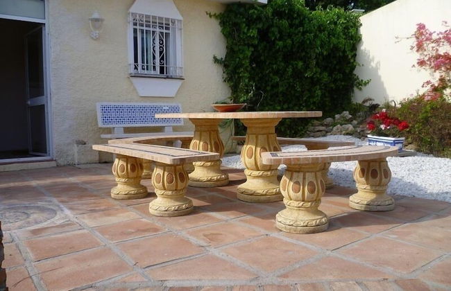 Great Villa Close To Beach - Marbella - Foto 21