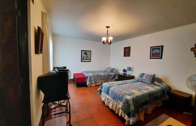 Casa de la Alameda - Foto 4