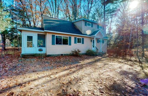 Uncle Warren's Retreat - Photo 4