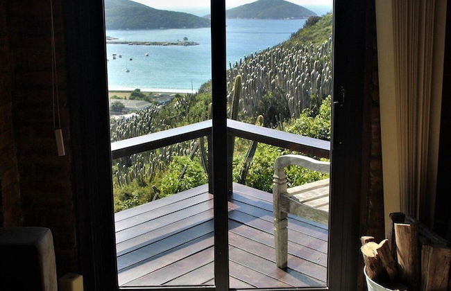 Casa do Arquiteto - Arraial do Cabo - Foto 17