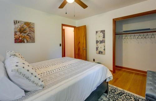 Game Nights, BBQs and Family Fun Union Grove Escape - Foto 16