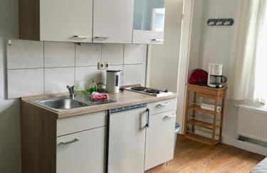 Apartment Schloss Benrath - Foto 4