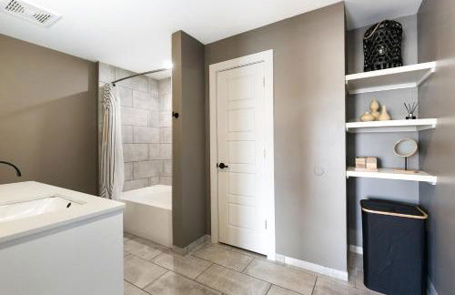 2BR Spacious Condos Downtown New Orleans - Foto 45