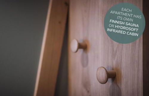 Apartments Koflhaus - Photo 32