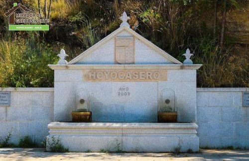 Casa el Mirador de Gredos Norte - Foto 44