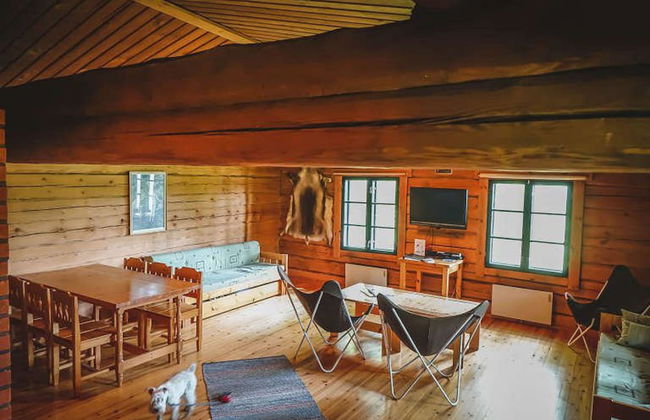 Art Village Rajan Loma - Foto 5