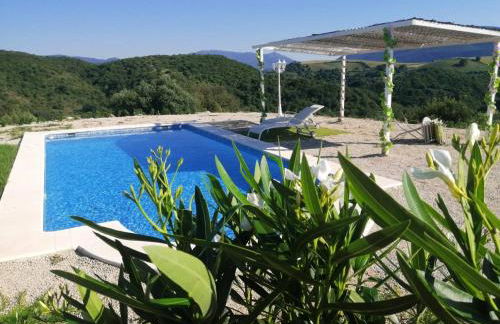 Elegant Villa in Algar with Private Pool - Foto 2