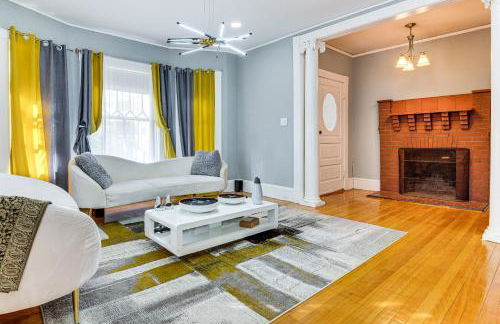 Classic North End Gem Yard, Patio and Modern Style! - Foto 7