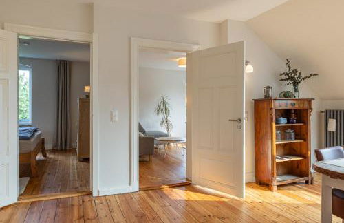 Ferienwohnung Küstenherz - Foto 11