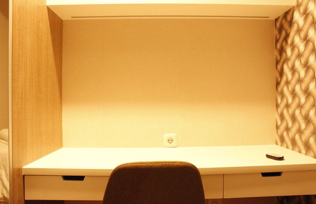 Classic 2BR Apartment At Gateway Pasteur near Exit Toll - Foto 34