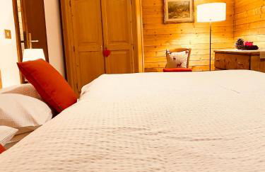 Apartament Loft Fiemme - Foto 34