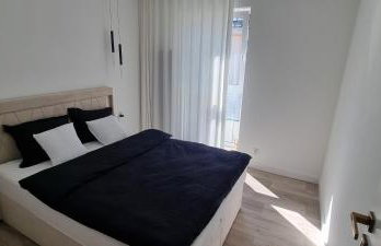 Apartment Zamkowa Park - Foto 26