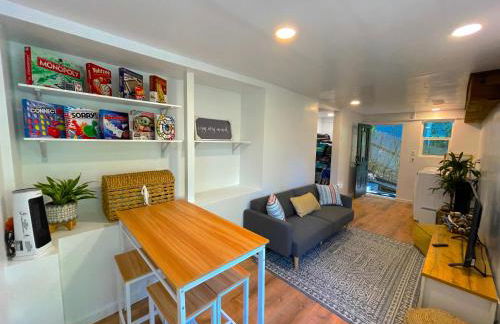 Private Wine Country-River Bungalow! Sunny Treetop Views - Pets Stay Free - Foto 7