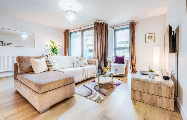 Paladin Place - Foto 1