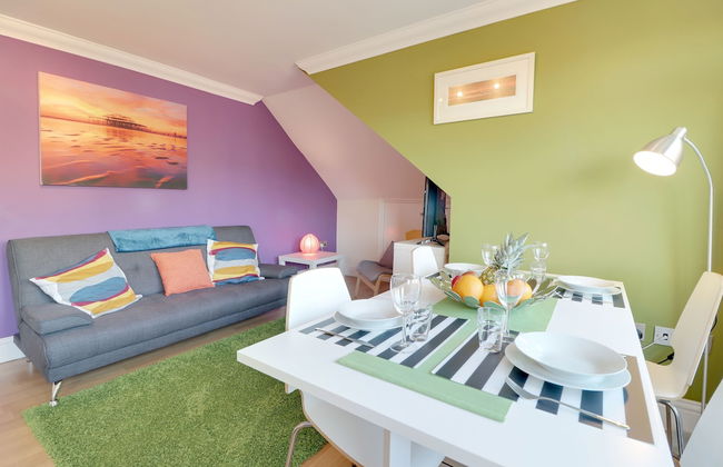 Brunswick Fab Pad | By My Getaways - Foto 21