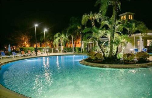 LV2950-105LHC - 4 bedrooms - Lucaya Resort - Foto 3