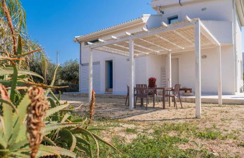 Villa Tra Mare e Ulivi - Foto 50