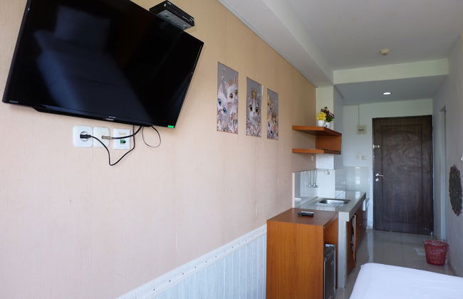 The Skyview Paddy Asri - Foto 22